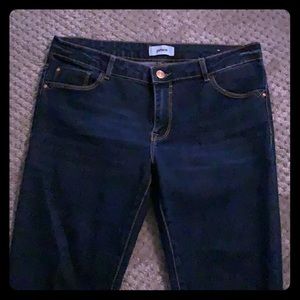 EUC Pinkie Skinny Jeans.. EU40